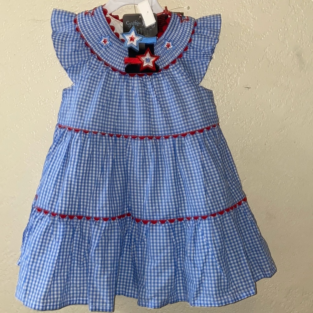 cynthia-rowley-tutu-dresses-for-girls-sizes 4T